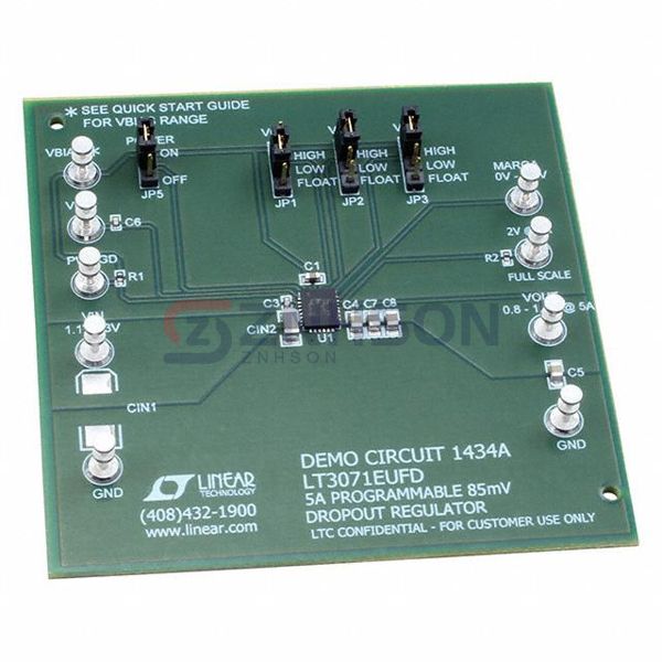 DC1434A Preview