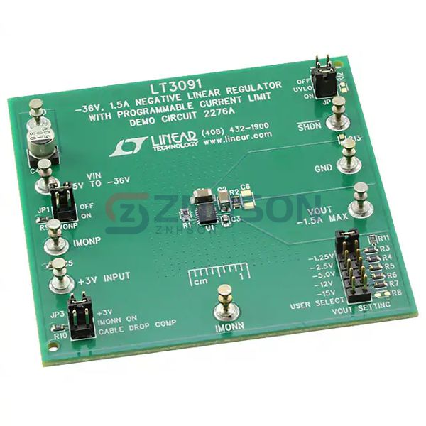 DC2276A Preview