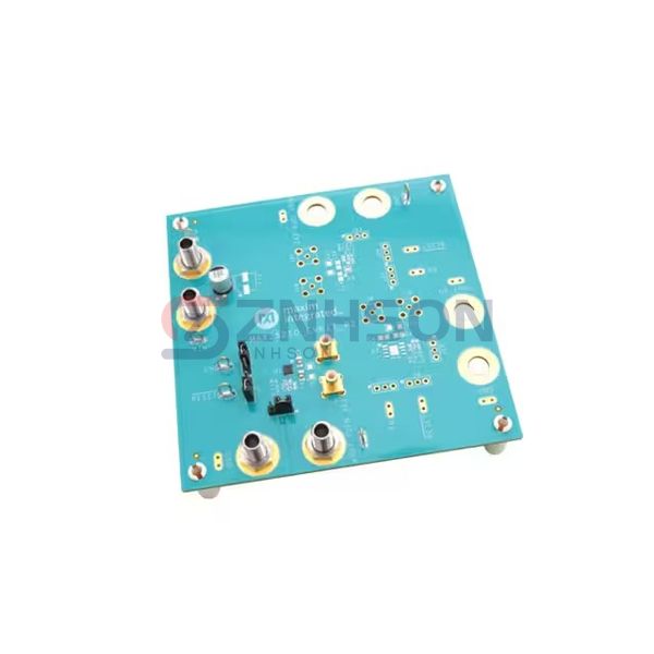 MAX25210EVKIT# Preview