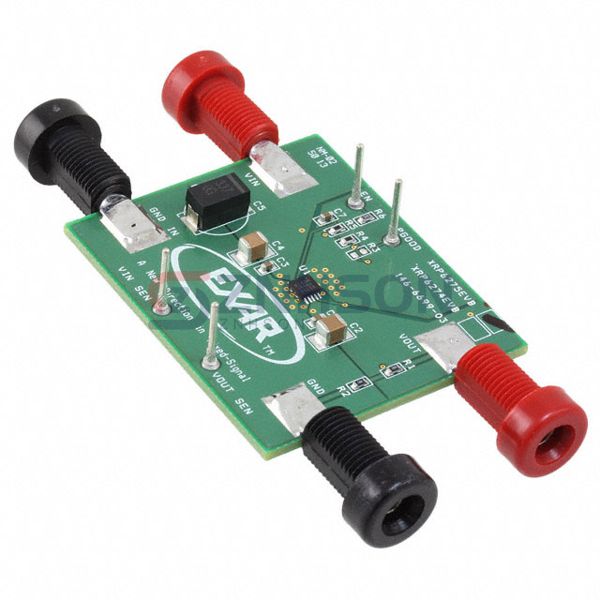 XRP6275EVB Preview