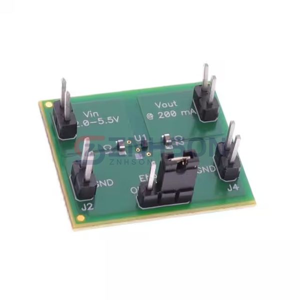 TPS72728YFFEVM-407 Preview