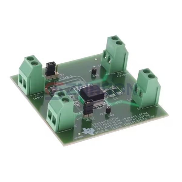 TPS7A4515EVM-385 Preview