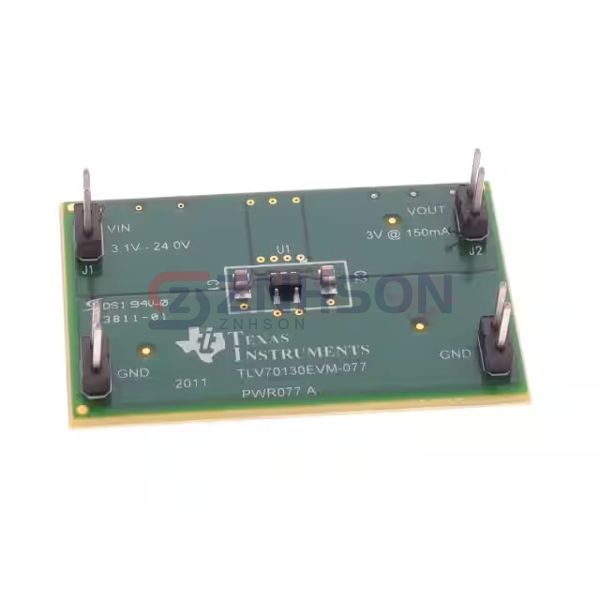 TLV70130EVM-077 Preview