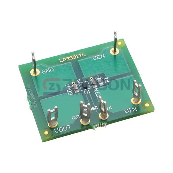 LP3991TL-1.5EV Preview