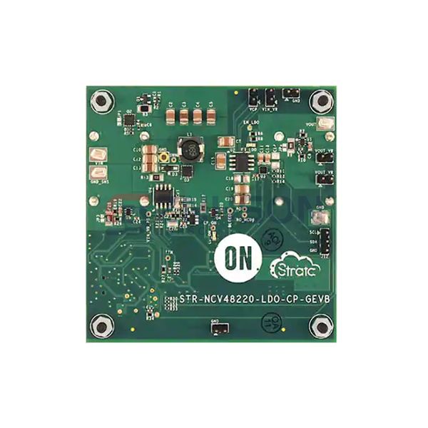STR-NCV48220-LDO-CP-GEVB Preview