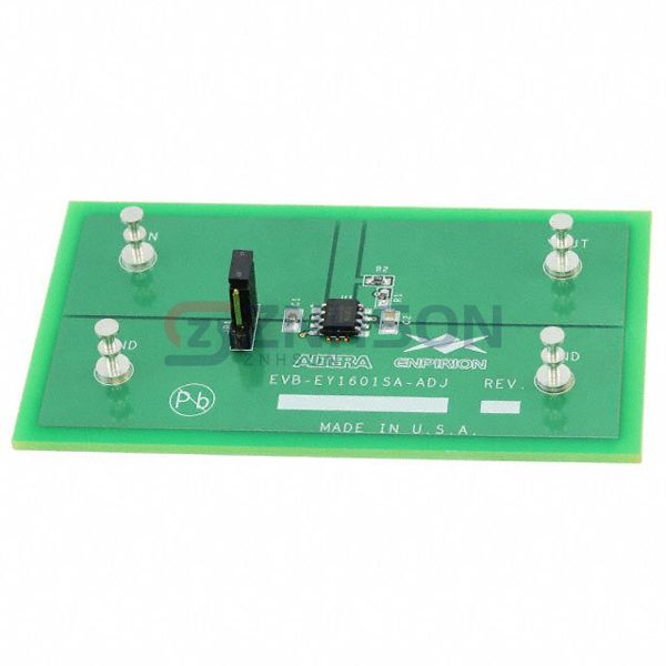 EVB-EY1601SA-ADJ Preview