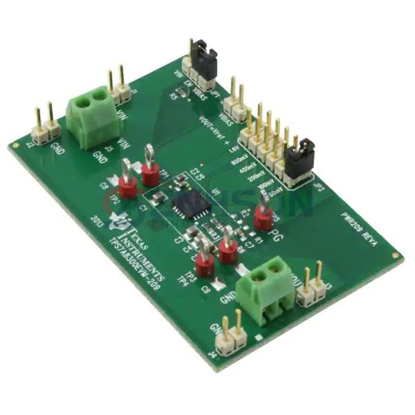 TPS7A8300EVM-209 Preview