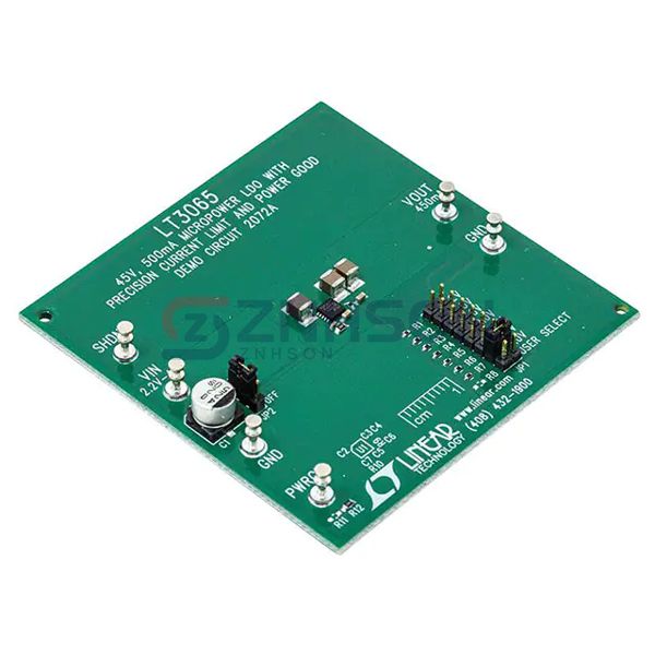 DC2072A Preview