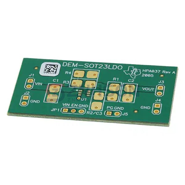 DEM-SOT23LDO Preview