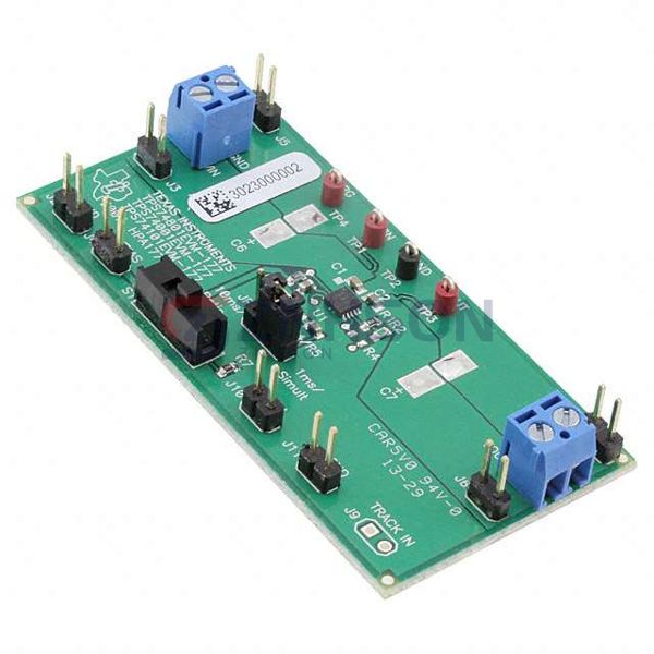 TPS74701EVM-177 Preview