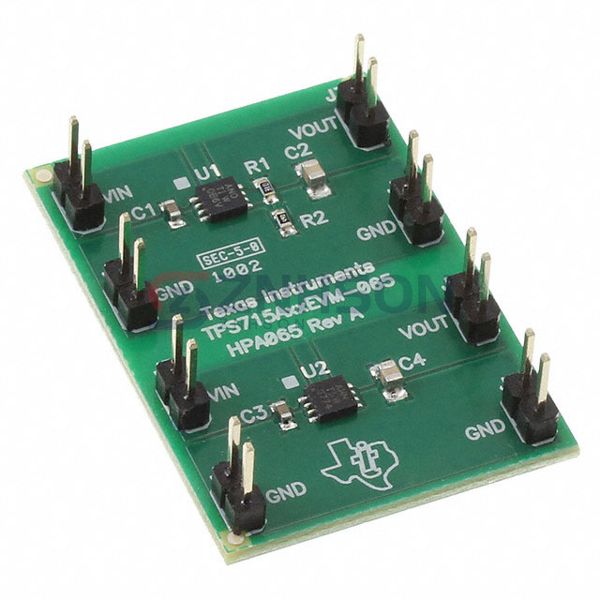 TPS715AXXEVM-065 Preview
