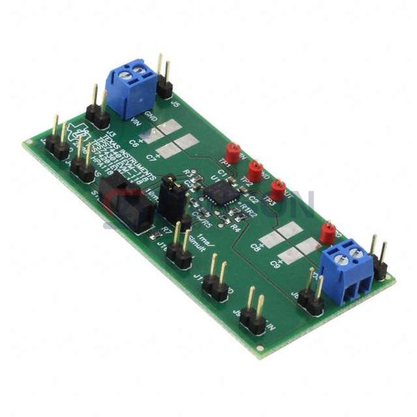 TPS74301EVM-118 Preview