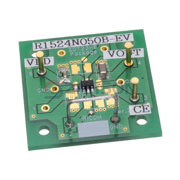 R1524N050B-EV Preview