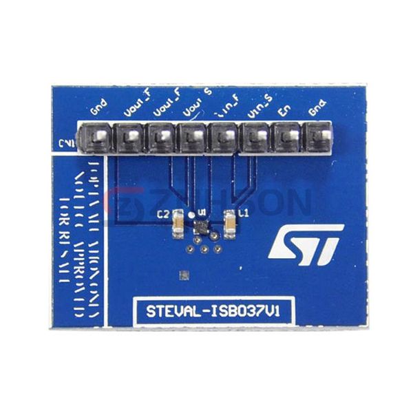 STEVAL-ISB037V1 Preview