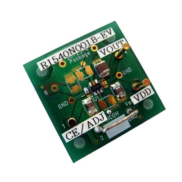 R1540N001B-EV Preview
