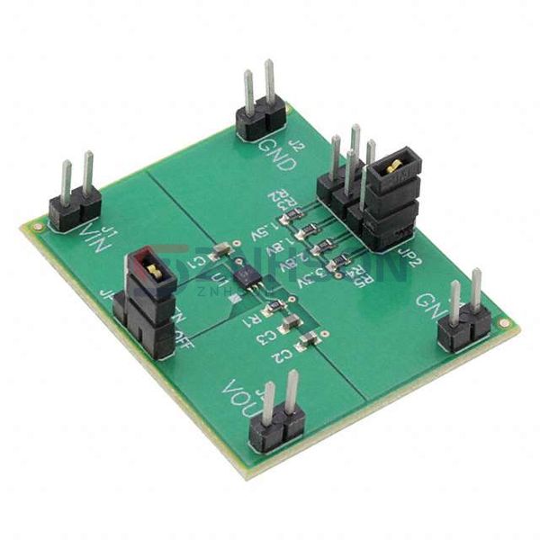 TPS73401DRVEVM-527 Preview