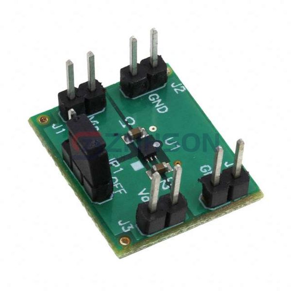 TPS72715DSEEVM-406 Preview