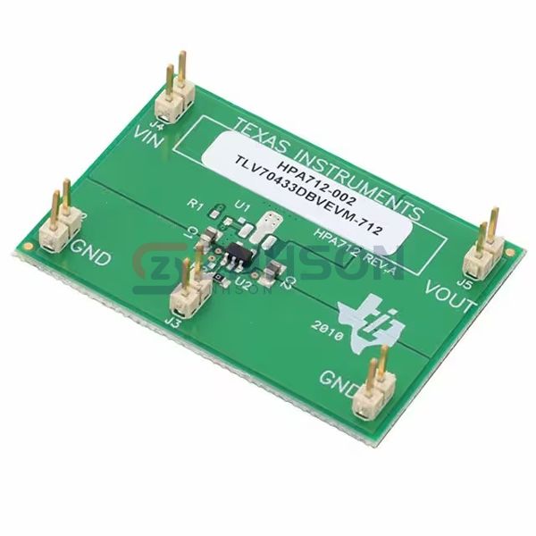 TLV70433DBVEVM-712 Preview