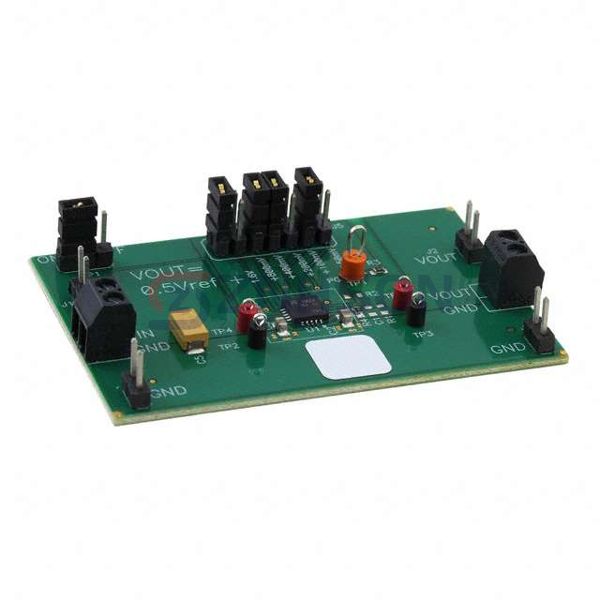 TPS7A7200EVM-718 Preview