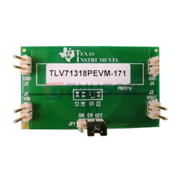 TLV71318PEVM-171 Preview