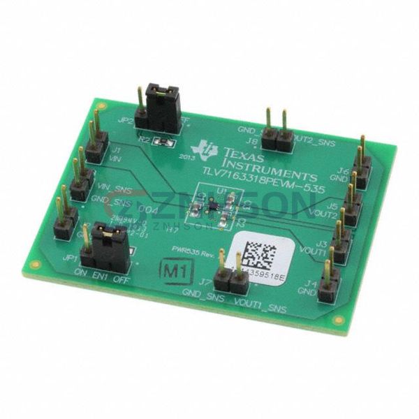TLV7163318PEVM-535 Preview