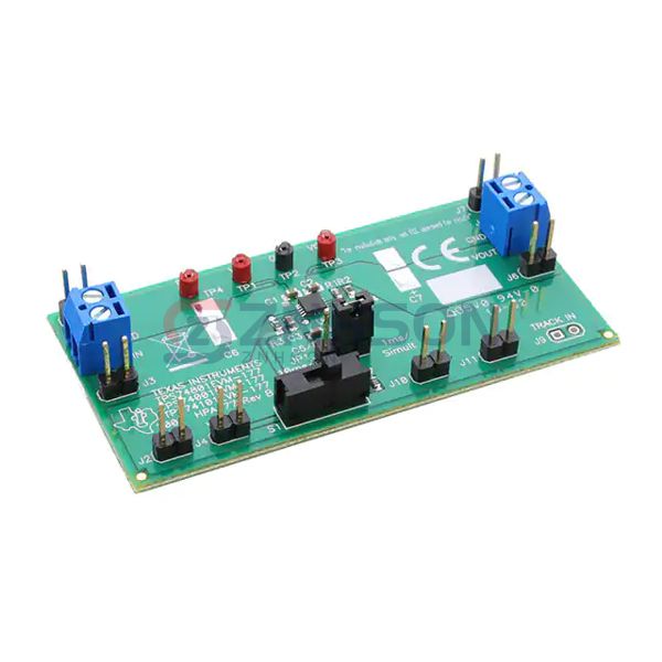 TPS74801EVM-177 Preview