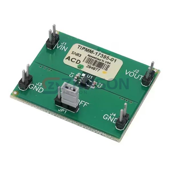 TPS78227EVM-445 Preview