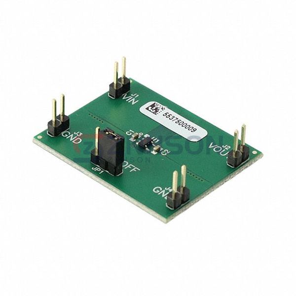 TPS78233EVM-445 Preview