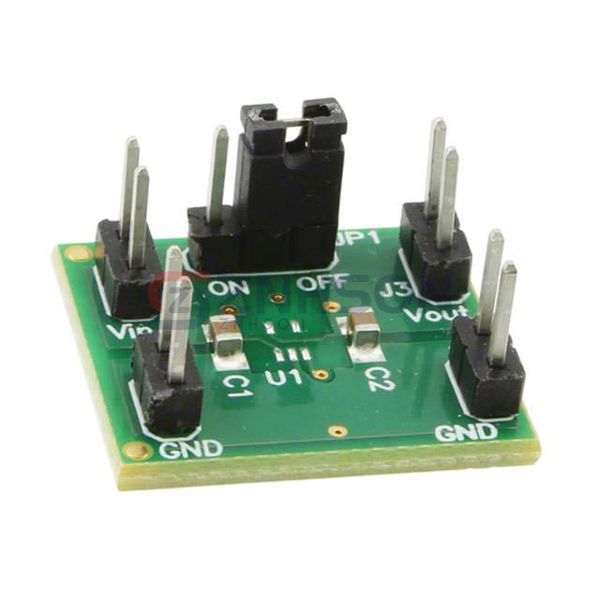 TLV70033EVM-503 Preview