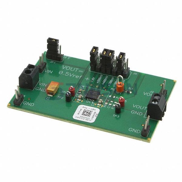 TPS7A7100EVM-718 Preview