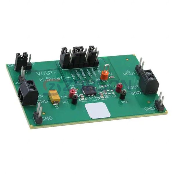 TPS7A7300EVM-718 Preview