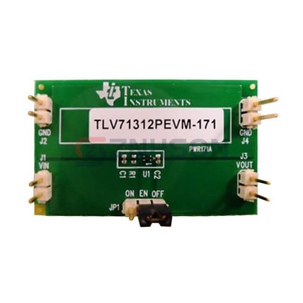 TLV71312PEVM-171 Preview