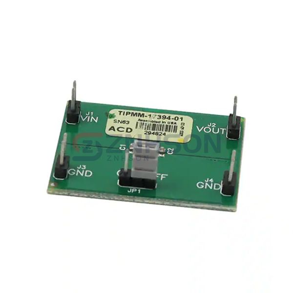 TPS78230EVM-445 Preview