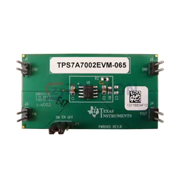 TPS7A7002EVM-065 Preview