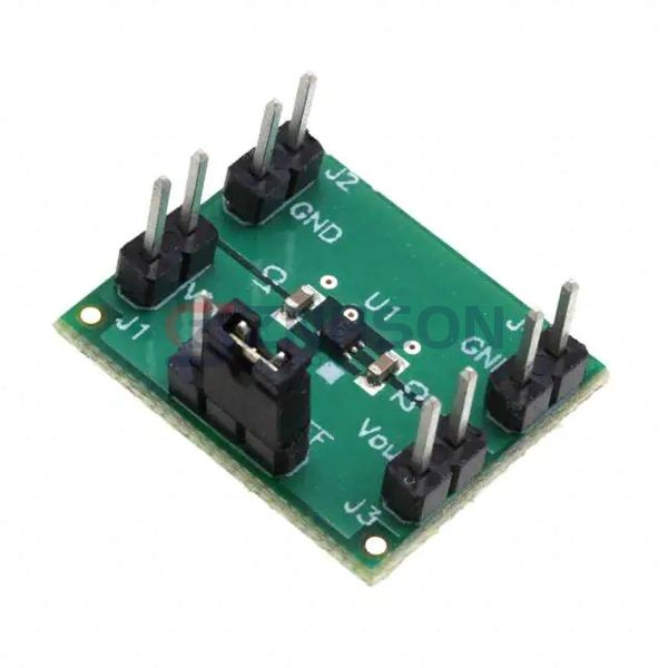 TPS72718DSEEVM-406 Preview