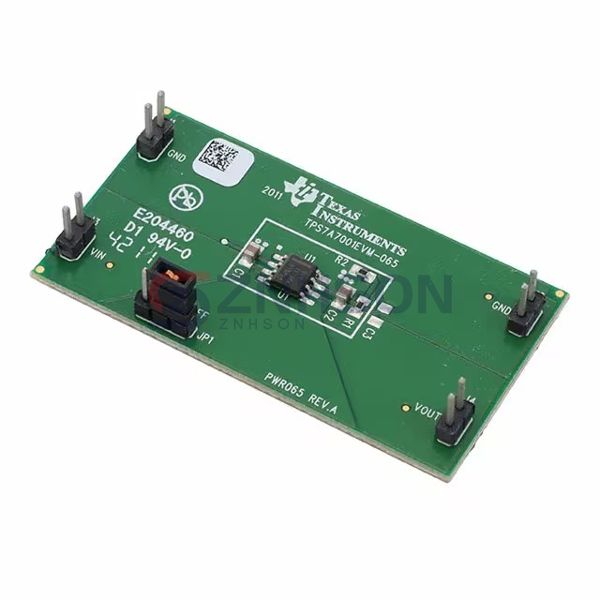 TPS7A7001EVM-065 Preview