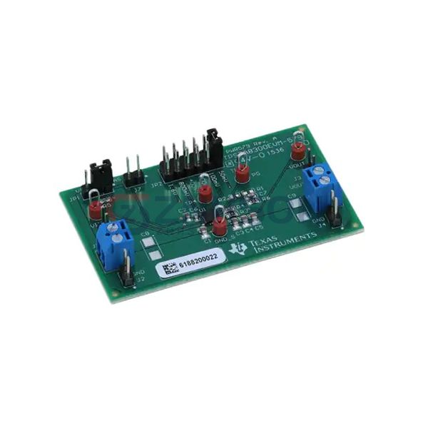 TPS7A8300EVM-579 Preview