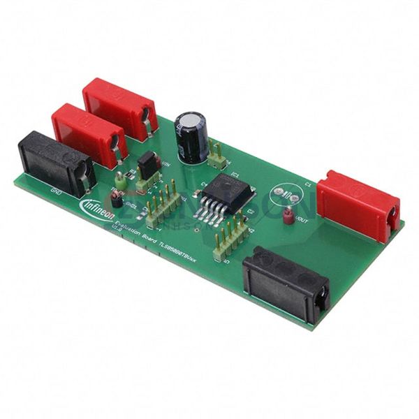 TLS850B0TB50BOARDTOBO1 Preview