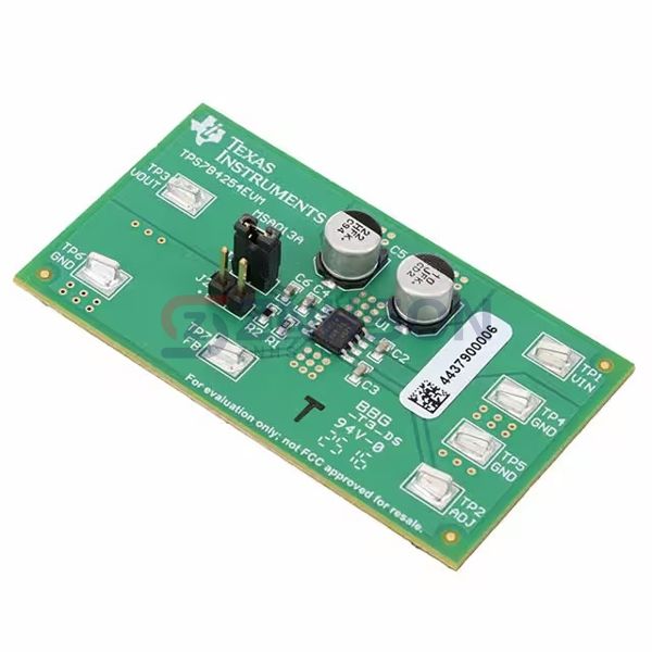 TPS7B4254EVM Preview