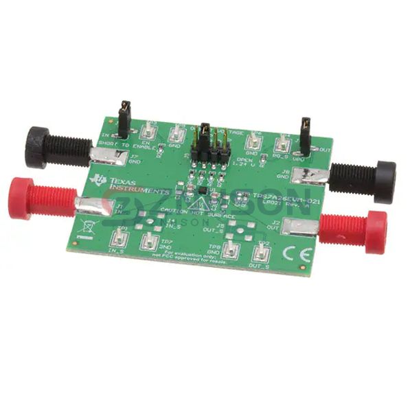 TPS7A26EVM-021 Preview