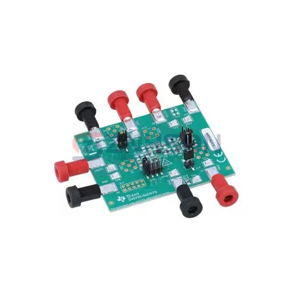 TLV751-EVM Preview