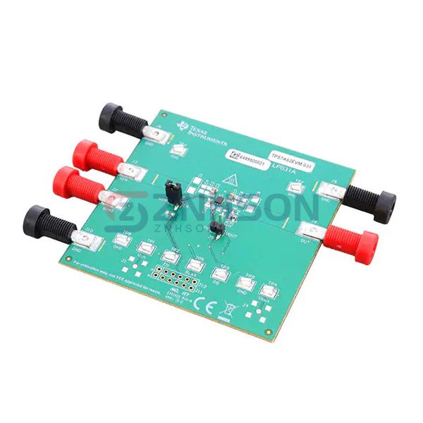 TPS7A52EVM-031 Preview