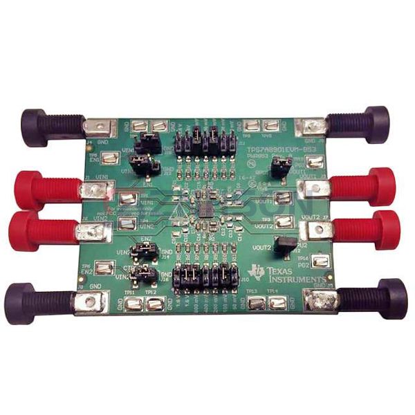 TPS7A8901EVM-853 Preview