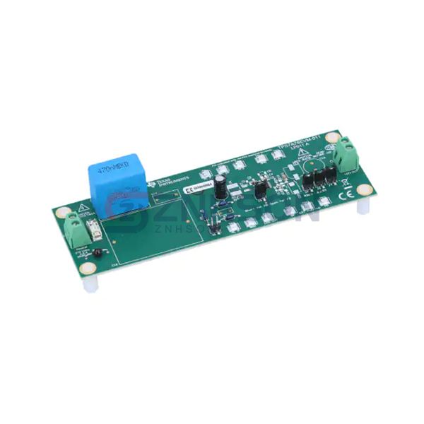 TPS7A78EVM-011 Preview