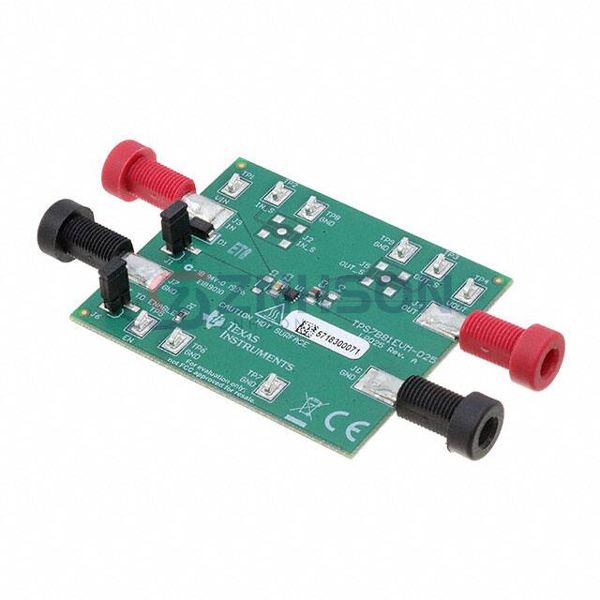 TPS7B81EVM-025 Preview