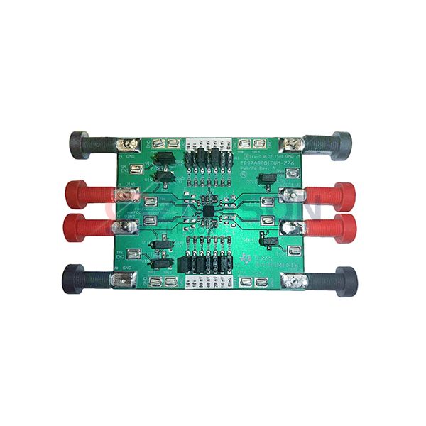 TPS7A8801EVM-776 Preview