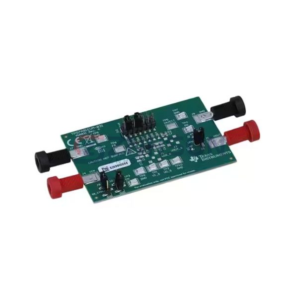 TPS7A91EVM-831 Preview