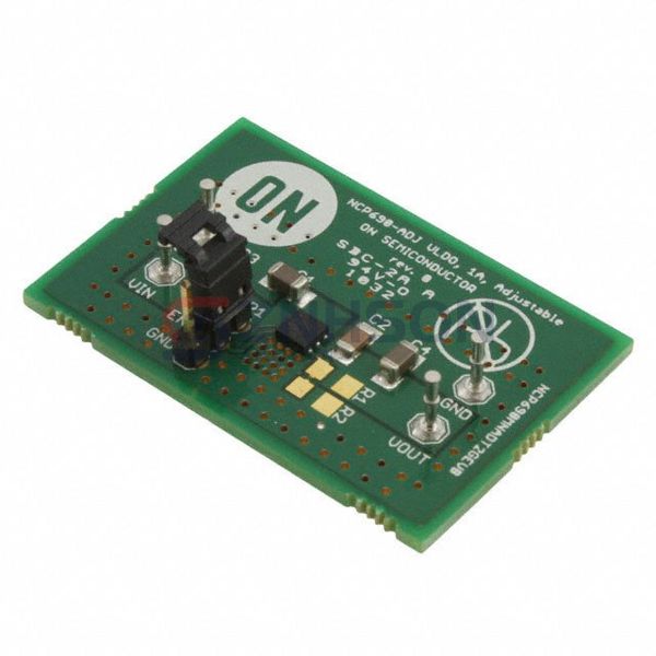 NCP690MNADT2GEVB Preview