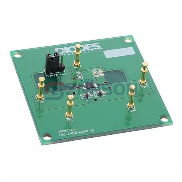 AP7361E-33FGE-7-EVM Preview