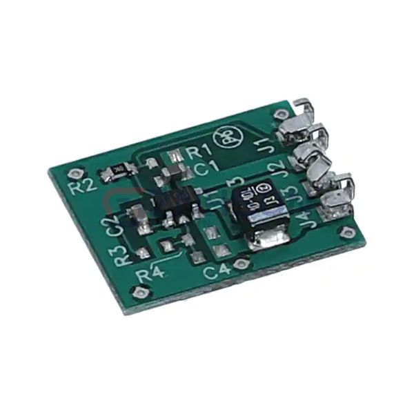 TPS78833EVM Preview